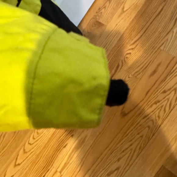 Boy’s Nitro ski ⛷️ and snowboarding 🏂 jacket - Picture 9 of 11